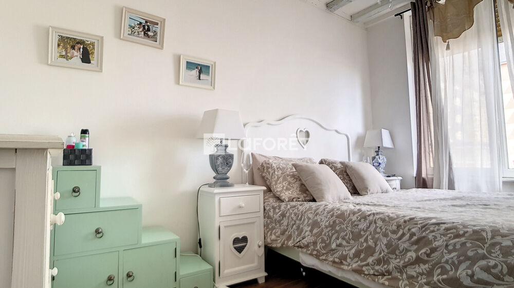 Vente Appartement Appartement Courseulles-Sur-Mer- 2 pièces 60 m² Courseulles sur mer