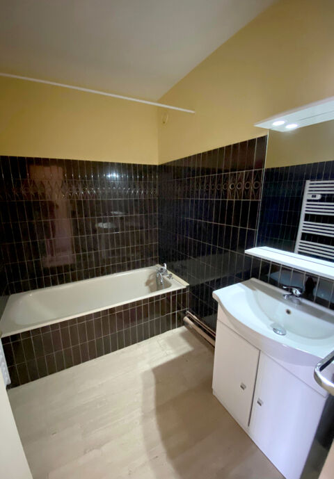  Appartement � louer 2 pi�ces 47 m�