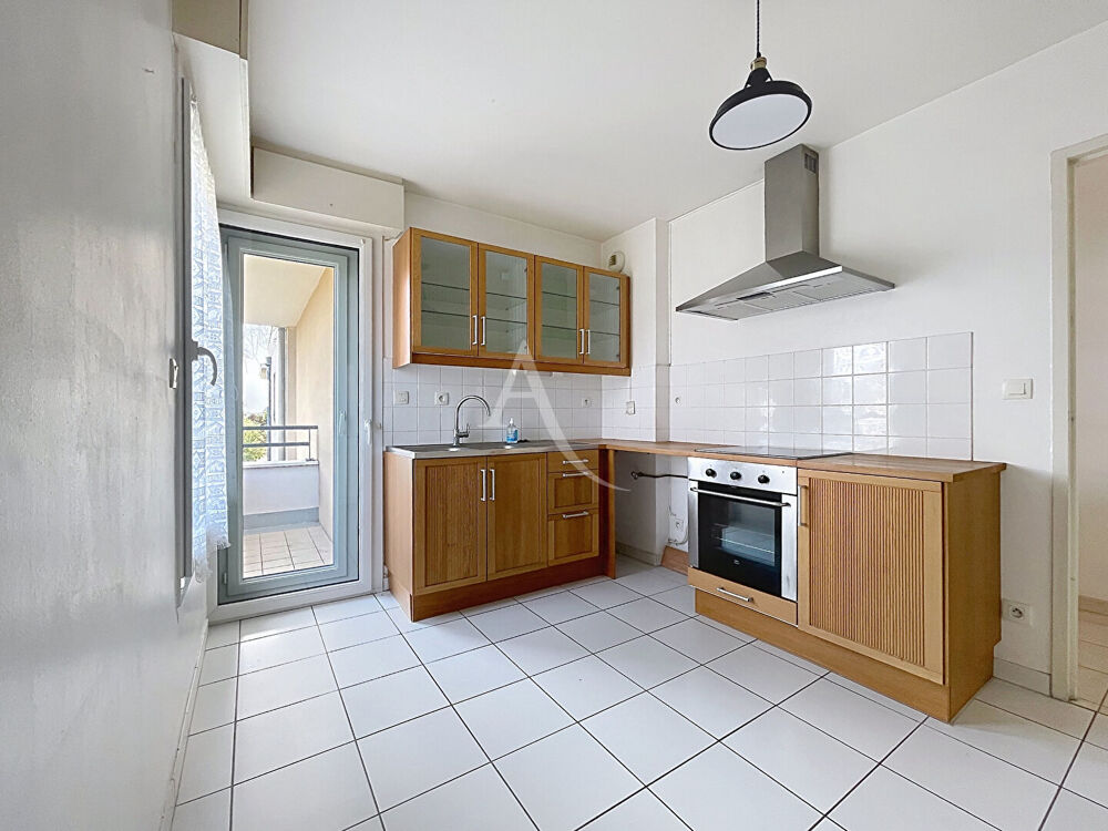 Vente Appartement Appartement Angers 3 pièce(s) 89 m2 Angers