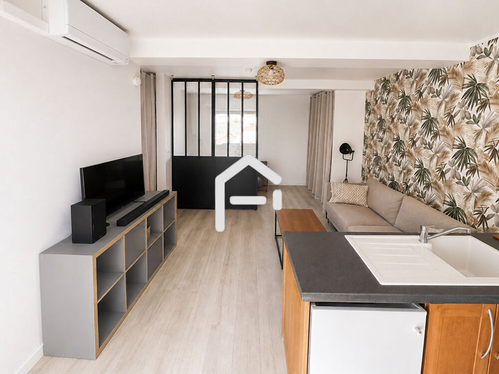 Appartement 2 pièces 32 m² · à Toulouse · 32 m² · 159 900 €