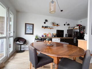  Appartement � vendre 4 pi�ces 83 m�