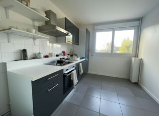  Appartement à vendre 4 pièces 72 m²