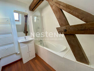  Appartement � louer 3 pi�ces 60 m�