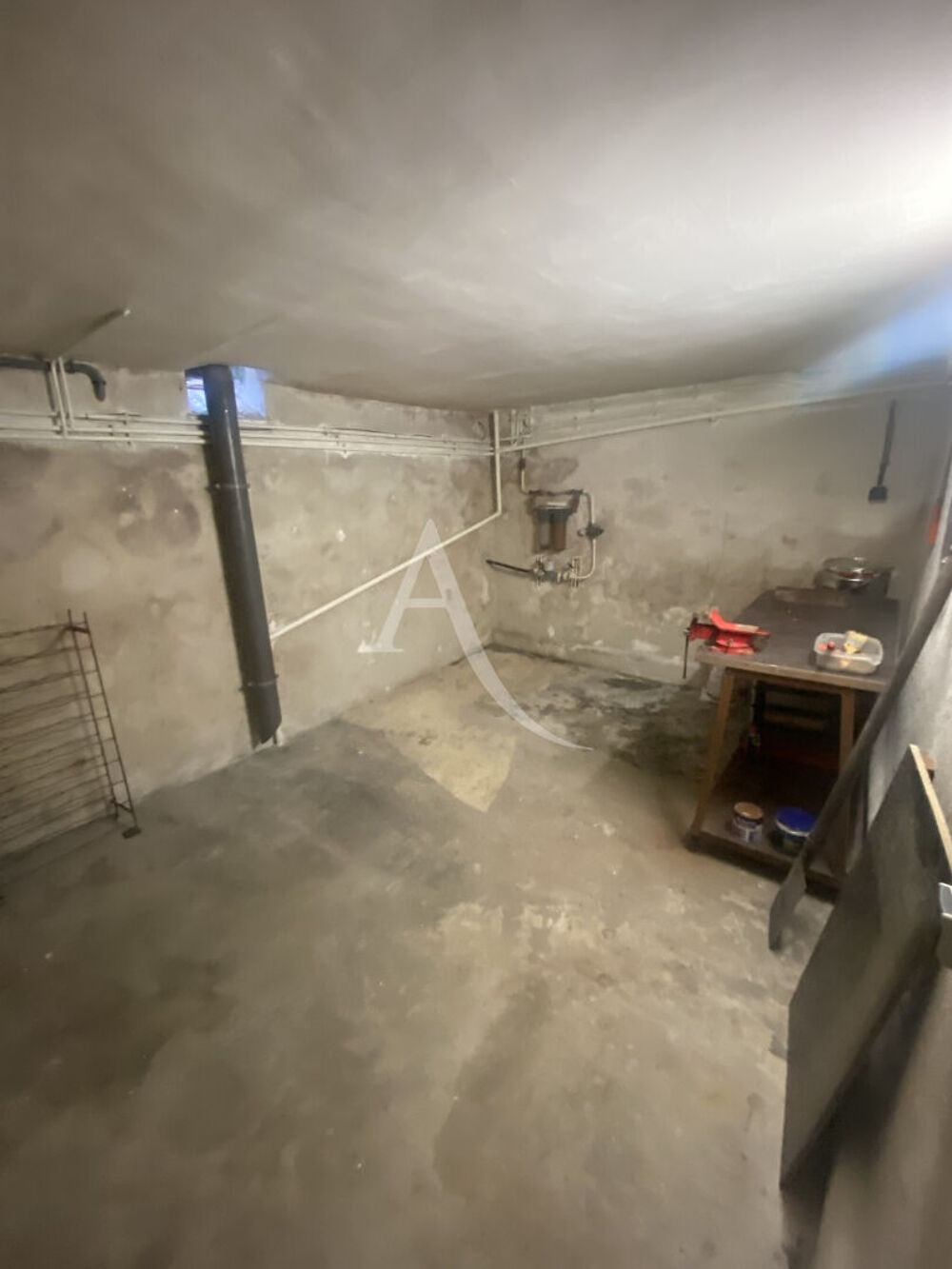 Maison Drancy 3 pièce(s) 54 m2