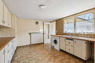  Maison à vendre 4 pièces 99 m²