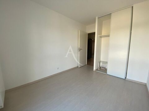  Appartement � louer 3 pi�ces 60 m�