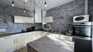  Maison � vendre 8 pi�ces 169 m�