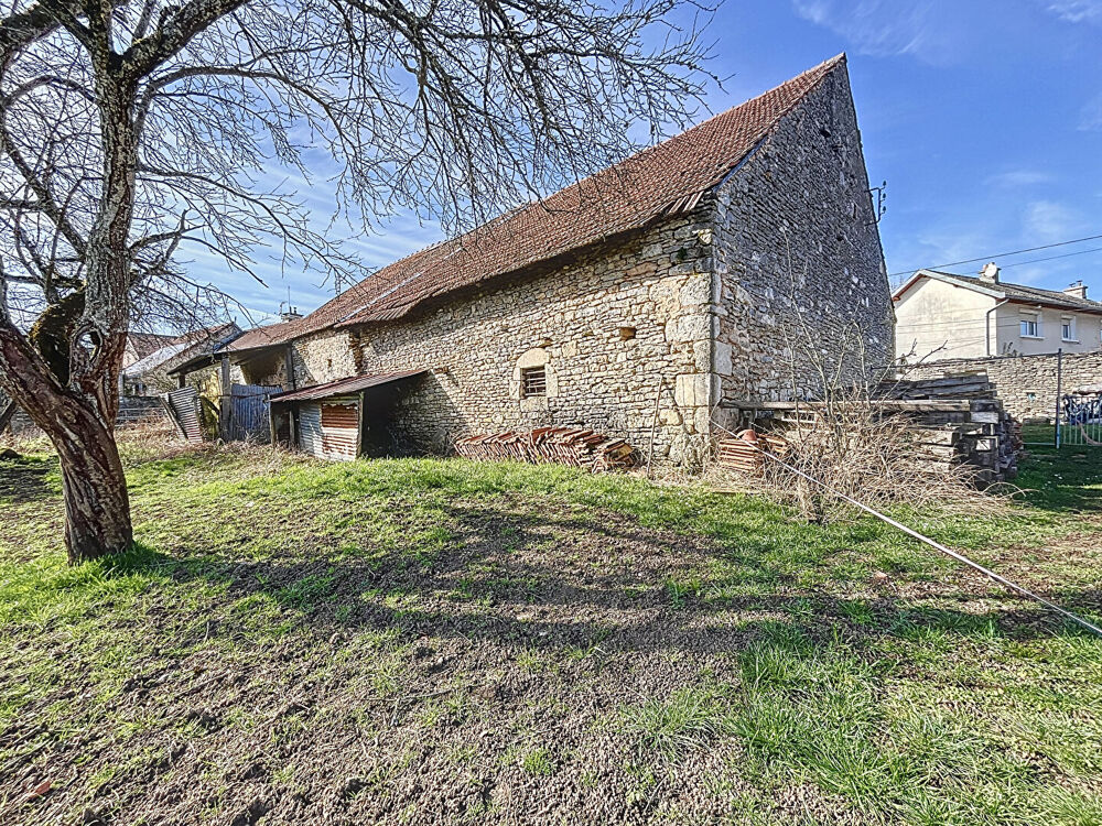 Vente Maison Grange Fraignot Et Vesvrotte 216 m2 Fraignot et vesvrotte