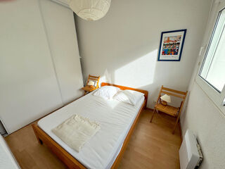  Appartement à vendre 2 pièces 29 m²