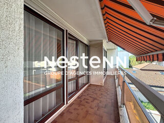  Appartement à vendre 2 pièces 48 m²