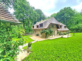  Maison à vendre 8 pièces 240 m²