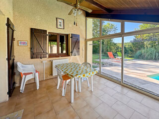  Maison à vendre 5 pièces 1 m²