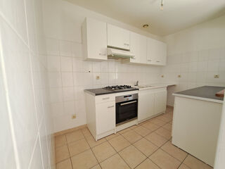  Appartement à louer 2 pièces 62 m²