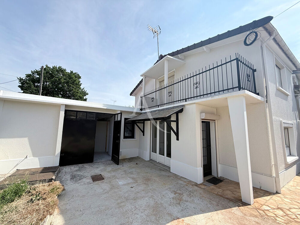 Maison 5 pièces 78 m² · à Chelles · 78 m² · 299 000 €