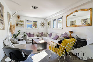  Maison � vendre 7 pi�ces 250 m�
