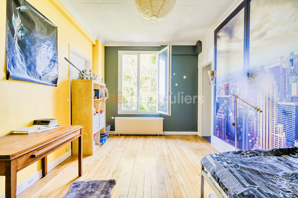  vendre  Appartement Saint-Germain-en-Laye (78100)