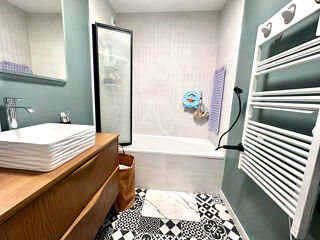  Appartement � vendre 4 pi�ces 70 m�