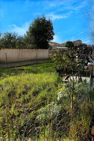  Terrain � vendre 430 m�