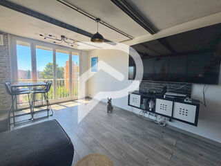  Appartement à vendre 3 pièces 63 m²
