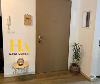  Appartement � vendre 4 pi�ces 88 m�