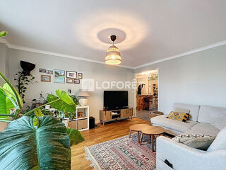  Appartement � vendre 3 pi�ces 73 m�