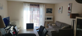  Appartement � vendre 4 pi�ces 78 m�
