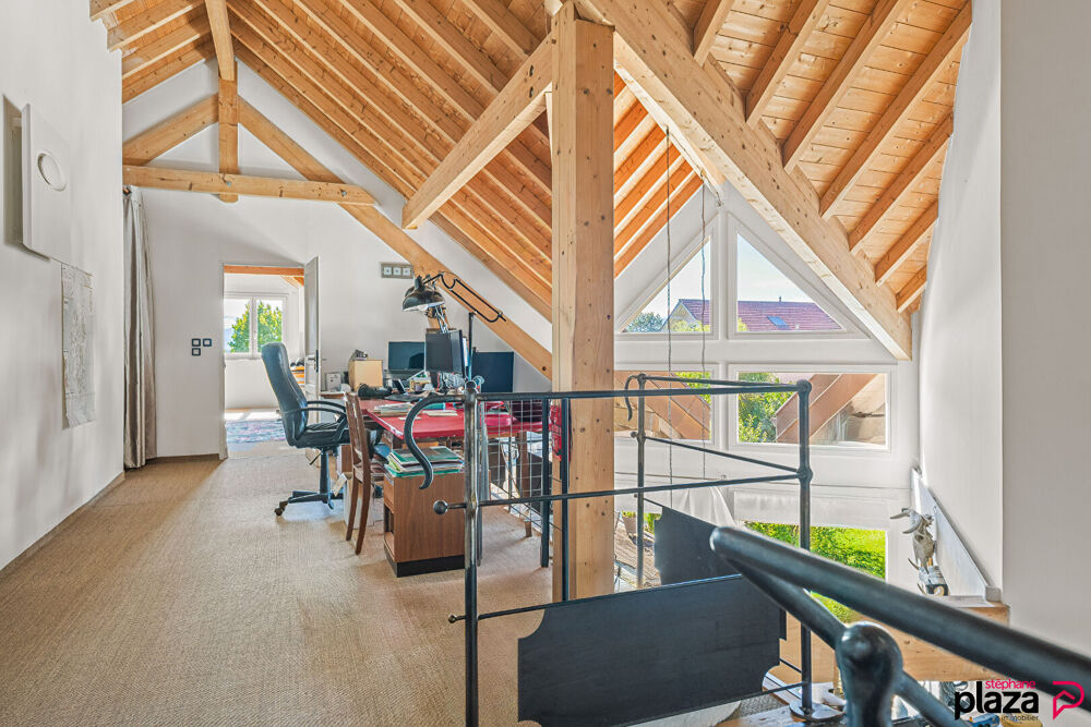  vendre  Maison Prvessin-Mons (01280)