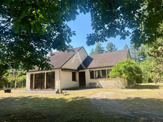  Maison à vendre 1 pièce 119 m²