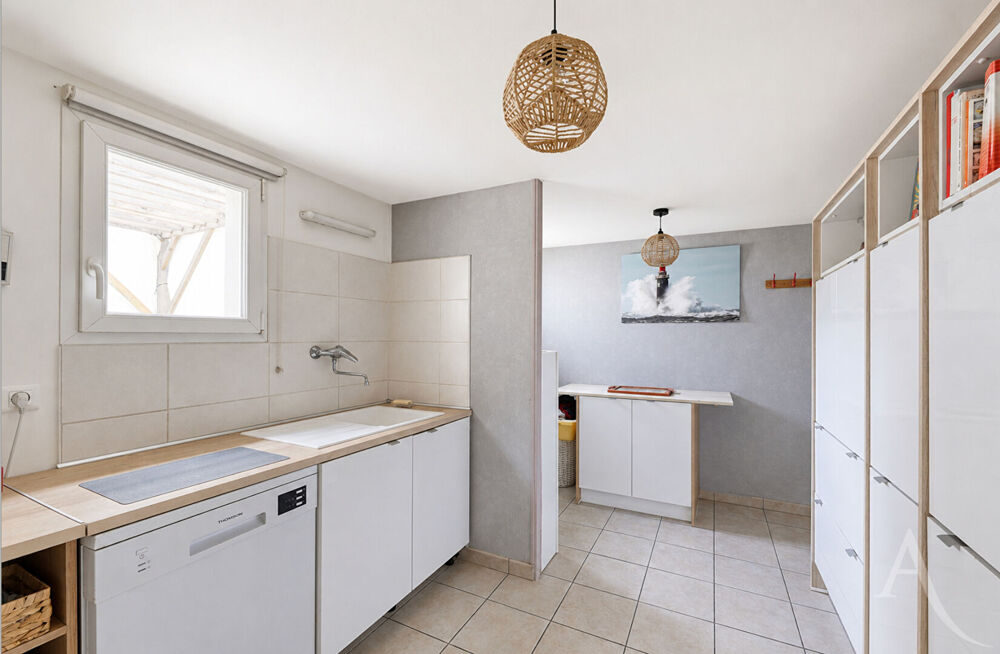 Vente Maison Maison plain-pied Montaigu vendee