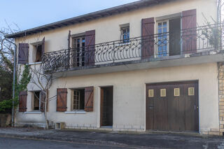 Maison � vendre 5 pi�ces 104 m�