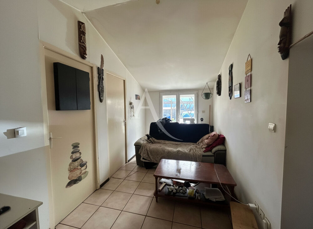 Vente Maison Ensemble immobilier à L'ILE D'ELLE L ile d elle