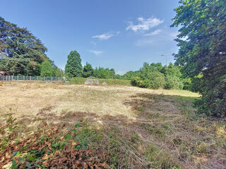  Terrain  vendre 1050 m