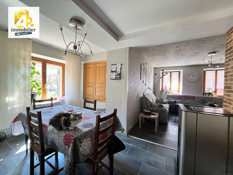   BAREMBACH maison 5 pi�ces Maison - 5 pi�ce(s) - 150 m�