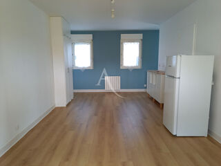  Appartement à louer 2 pièces 41 m²