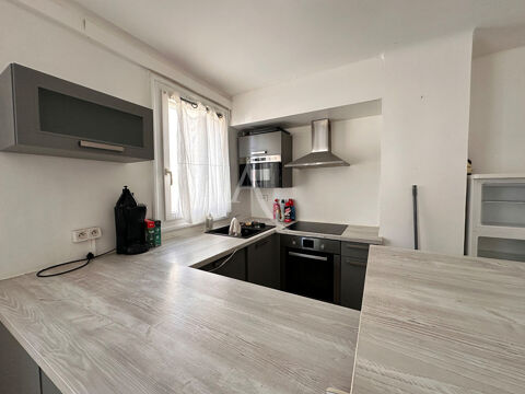  Appartement � vendre 3 pi�ces 54 m�