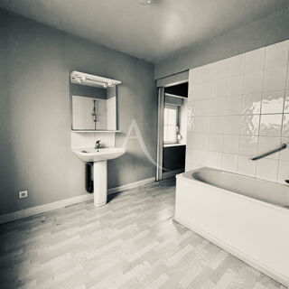  Maison � vendre 4 pi�ces 70 m�