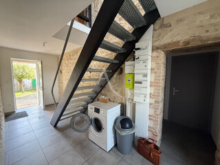  Appartement à louer 1 pièce 15 m²