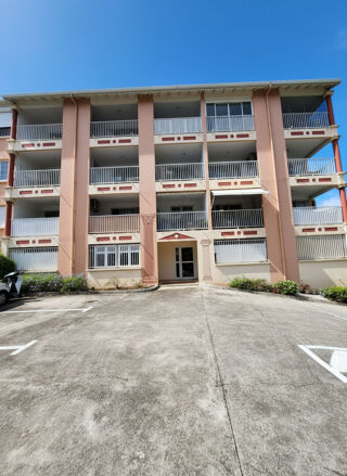  Appartement à vendre 1 pièce 23 m²