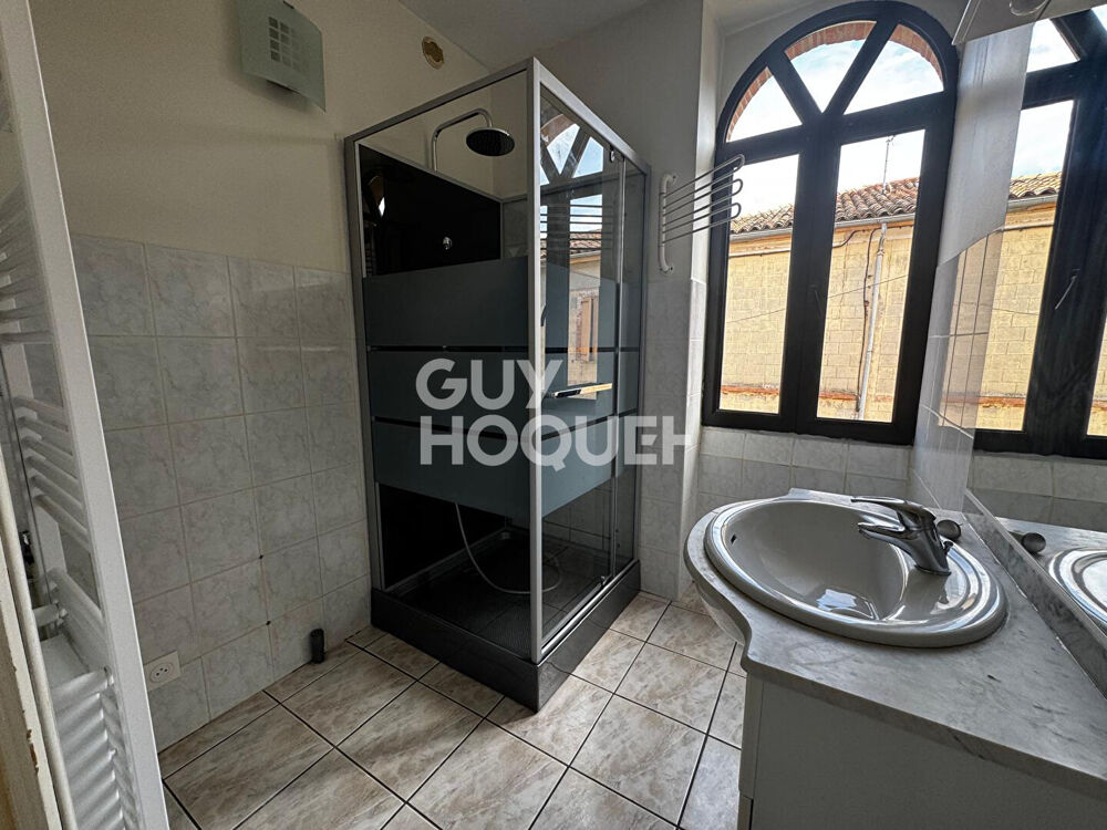 Location Maison Maison T5 coeur de bastide Grenade