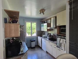  Maison � vendre 7 pi�ces 130 m�