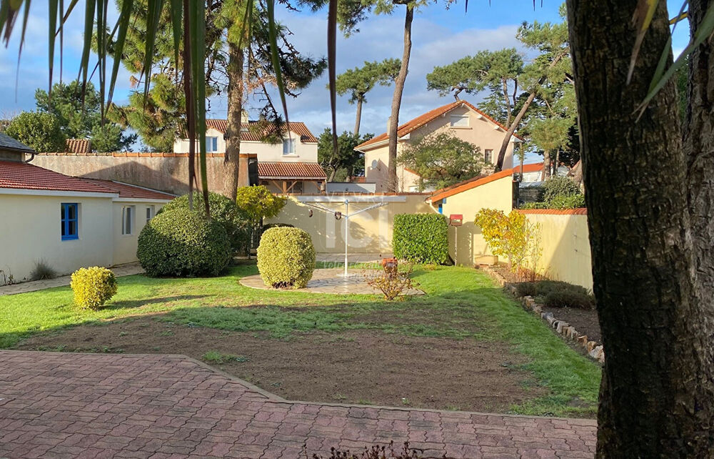 Vente Maison SAINT BREVIN LES PINS St brevin les pins