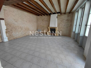 Vente Maison Maison Azay Sur Indre 5 pièce(s) 152.7 m2 Azay sur indre