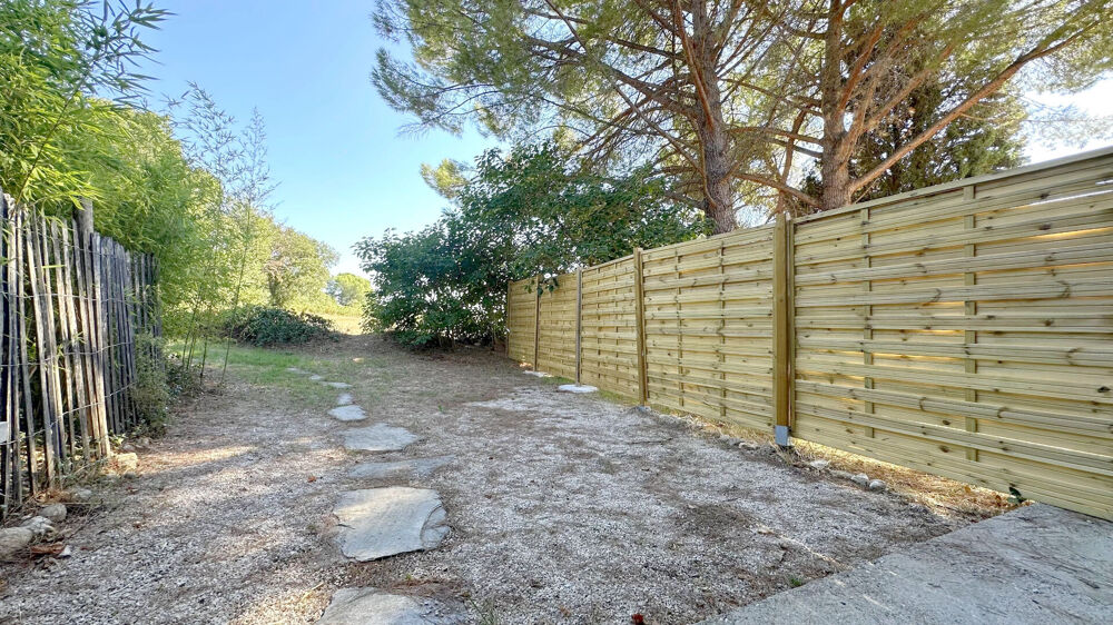 Vente Appartement Appartement Aix En Provence 2 pièce(s) 32 m2 Aix en provence