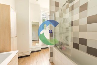  Appartement  vendre 4 pices 79 m