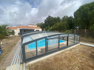  Maison � vendre 6 pi�ces 140 m�