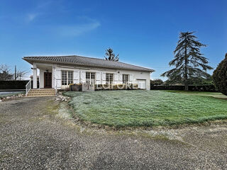  Maison � vendre 4 pi�ces 98 m�