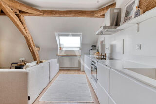  Appartement à vendre 2 pièces 50 m²