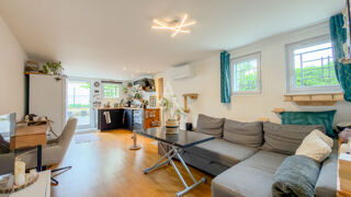 Appartement à vendre 2 pièces 39 m²