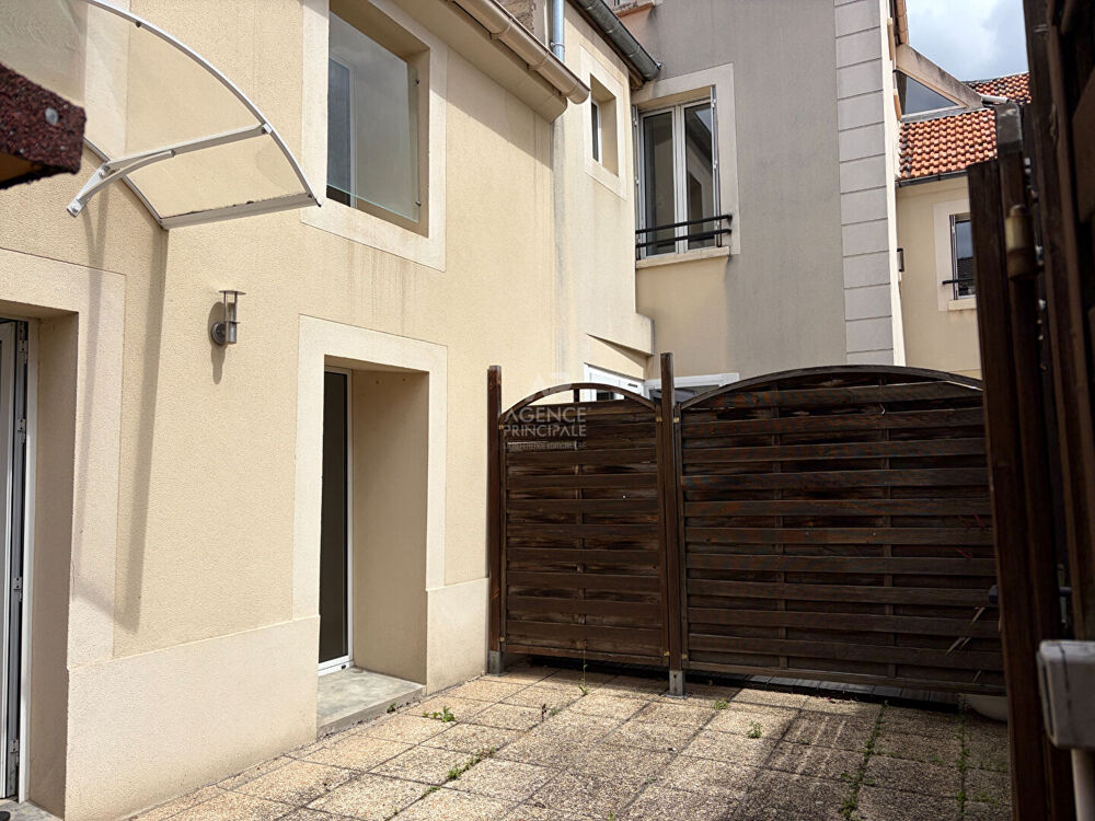 Vente Appartement Appartement Le Mesnil Le Roi 3 pièce(s) 45 m2 Le mesnil le roi