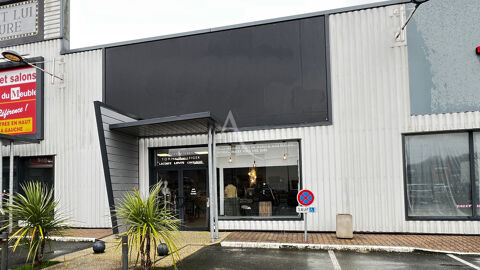   Local commercial  200 m2 